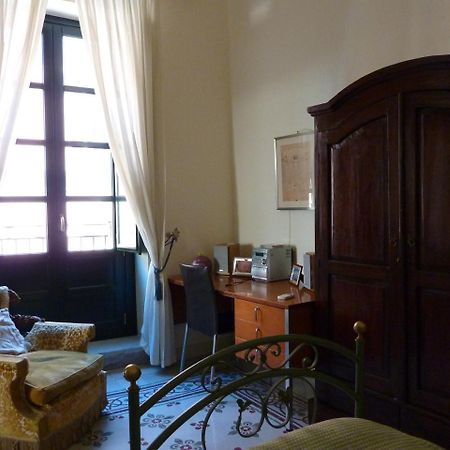 Appartamento Sicilian Eagles Palermo Esterno foto