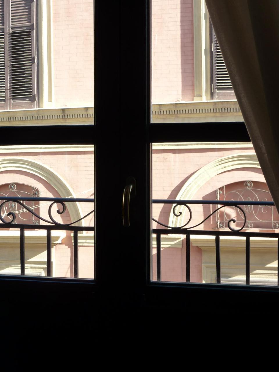 Appartamento Sicilian Eagles Palermo Esterno foto